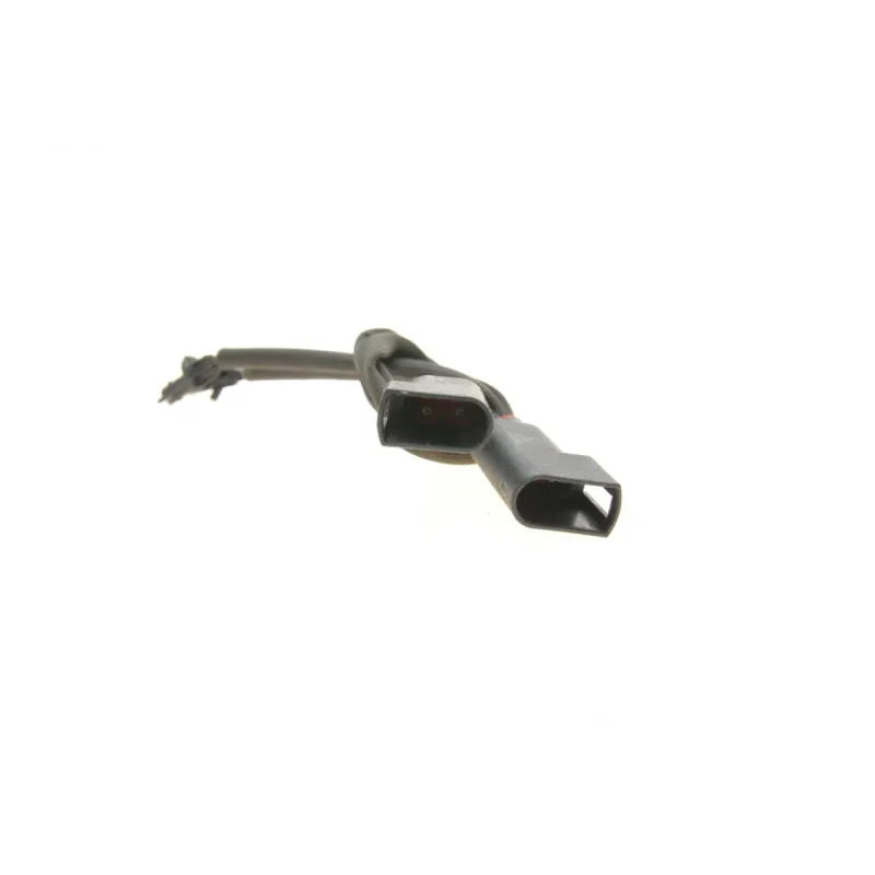 Колодки гальмівні передні BOSCH 0 986 494 170 для Ford Transit 2.2-2.4 TDCi 2006-2014 (з датчиками)