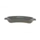 Колодки гальмівні передні BOSCH 0 986 494 170 для Ford Transit 2.2-2.4 TDCi 2006-2014 (з датчиками)
