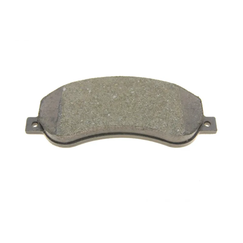 Колодки гальмівні передні BOSCH 0 986 494 170 для Ford Transit 2.2-2.4 TDCi 2006-2014 (з датчиками)