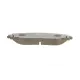 Колодки гальмівні (передні) Toyota RAV4 2.0-3.5/Prius 1.8 05-