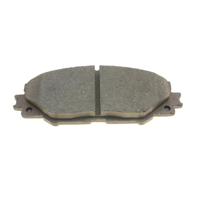 Колодки гальмівні (передні) Toyota RAV4 2.0-3.5/Prius 1.8 05-