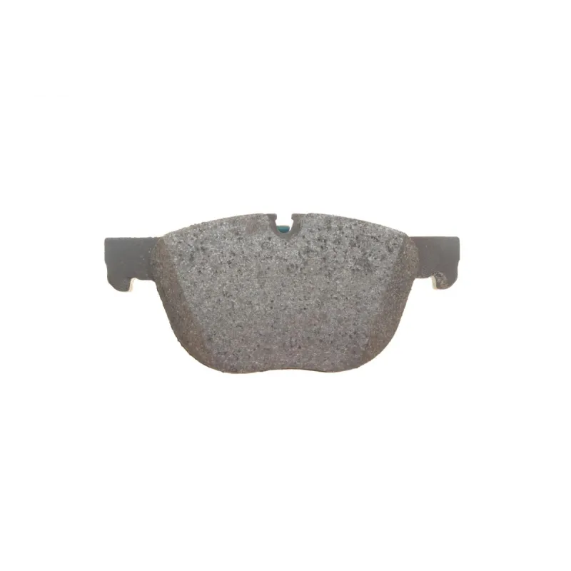 Колодки гальмівні передні BOSCH 0 986 494 191 для BMW X4 (F26) 2014-2018, X5 (E70/F15) 2006-2018, X6 (E71/F16) 2008-2019