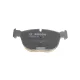Колодки гальмівні передні BOSCH 0 986 494 191 для BMW X4 (F26) 2014-2018, X5 (E70/F15) 2006-2018, X6 (E71/F16) 2008-2019