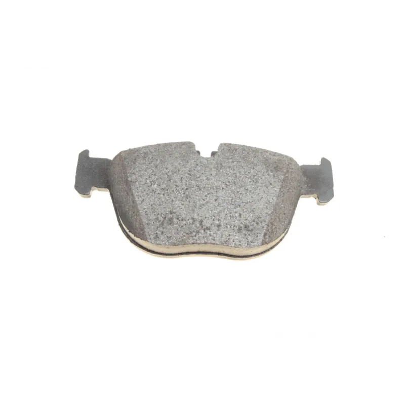 Колодки гальмівні передні BOSCH 0 986 494 191 для BMW X4 (F26) 2014-2018, X5 (E70/F15) 2006-2018, X6 (E71/F16) 2008-2019