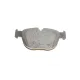 Колодки гальмівні передні BOSCH 0 986 494 191 для BMW X4 (F26) 2014-2018, X5 (E70/F15) 2006-2018, X6 (E71/F16) 2008-2019