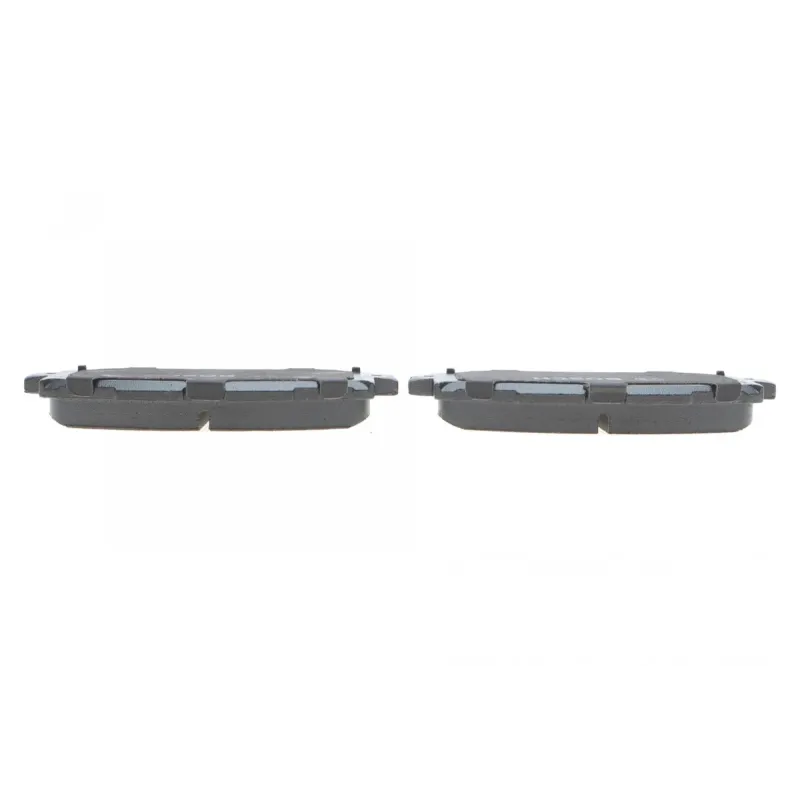 Колодки гальмівні (передні) Toyota Yaris 1.0-1.4 05-