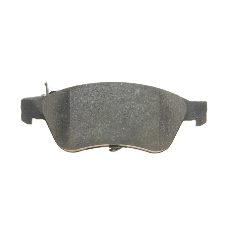Колодки гальмівні передні BOSCH 0 986 494 200 для Audi A6, A8, VW Phaeton (з датчиком)