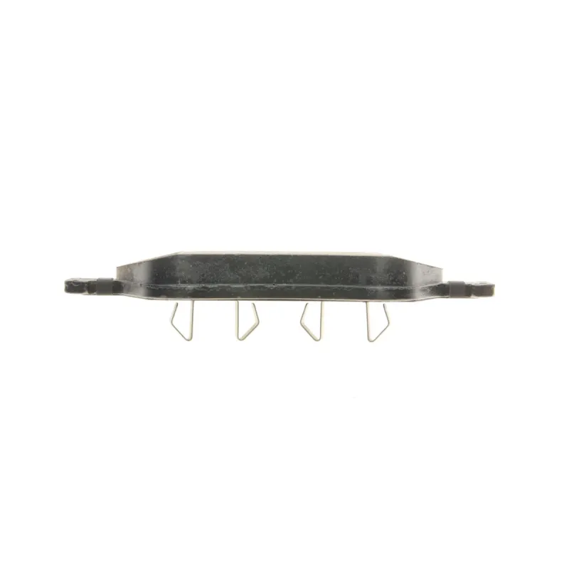 Колодки гальмівні передні BOSCH 0 986 494 200 для Audi A6, A8, VW Phaeton (з датчиком)