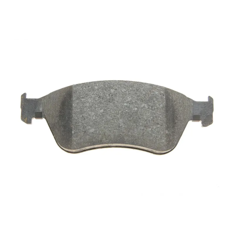 Колодки гальмівні передні BOSCH 0 986 494 200 для Audi A6, A8, VW Phaeton (з датчиком)