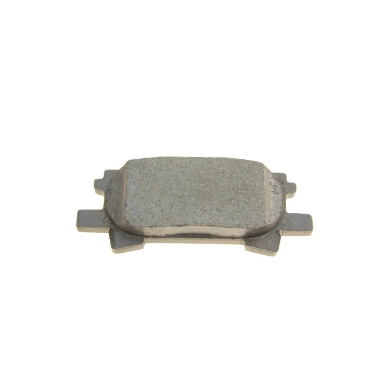 Колодки гальмівні задні BOSCH 0 986 494 224 для Lexus RX 2003-2008, Toyota Highlander 2000-2007