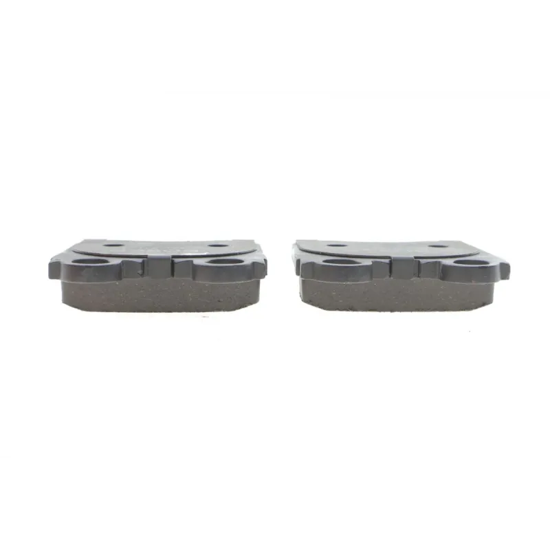 Колодки гальмівні задні BOSCH 0 986 494 231 для Lexus GS II/IS I 1997-2005, Toyota Crown VI 1999-2003
