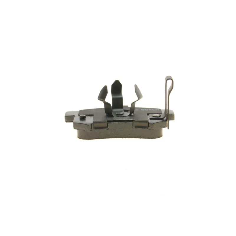 Колодки гальмівні задні BOSCH 0 986 494 233 для Honda CR-V II/III 2002-2012, 88.8x47.6 мм