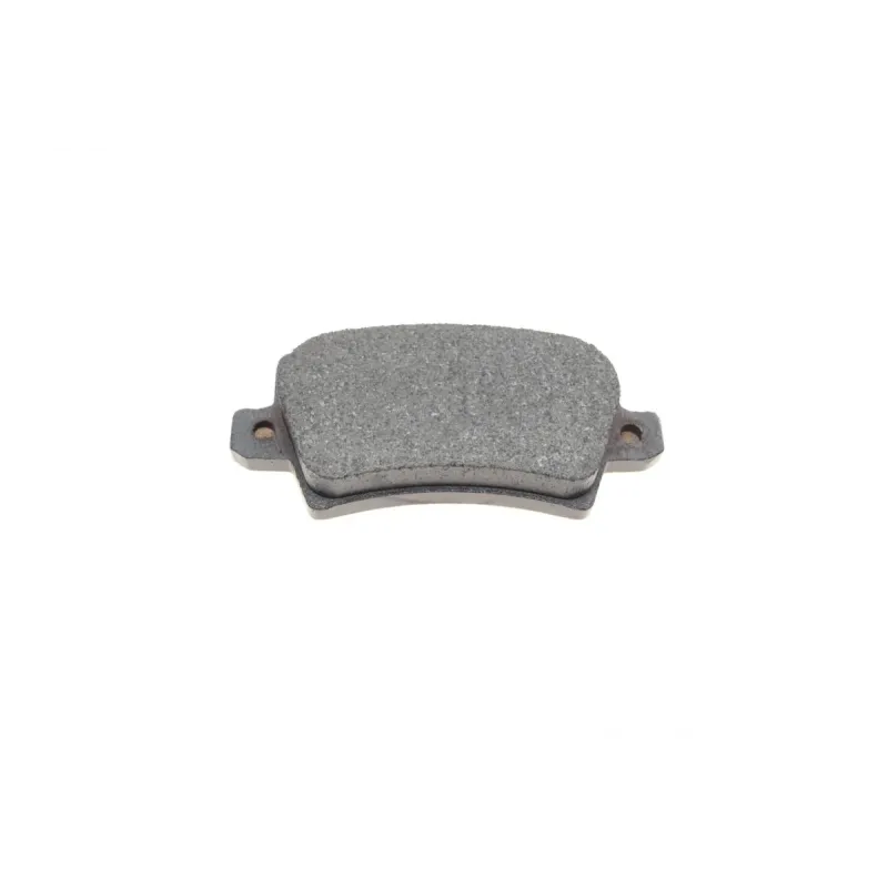 Колодки гальмівні задні BOSCH 0 986 494 249 для Honda Civic VIII Hatchback (FN, FK) 2006-2015 46.2x15.6x95.9 мм