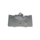 Колодки гальмівні передні BOSCH 0 986 494 252 для Lexus GS/IS/RC