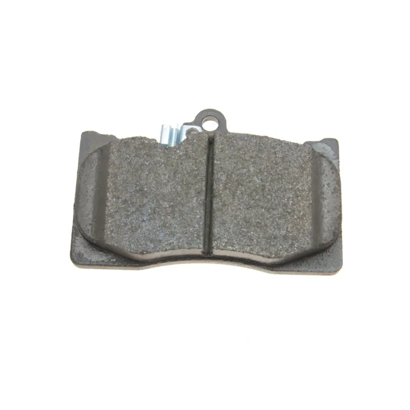 Колодки гальмівні передні BOSCH 0 986 494 252 для Lexus GS/IS/RC