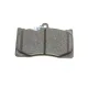 Колодки гальмівні передні BOSCH 0 986 494 252 для Lexus GS/IS/RC
