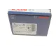 Колодки гальмівні передні BOSCH 0 986 494 252 для Lexus GS/IS/RC