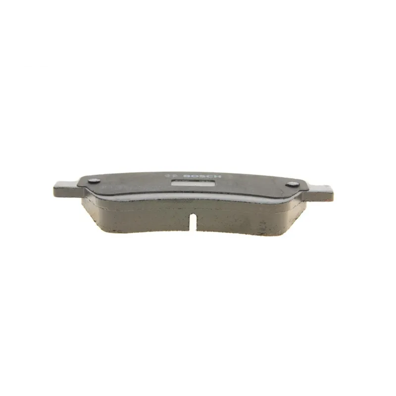Колодки гальмівні (передні) Toyota Auris 06-12/Corolla 06-14