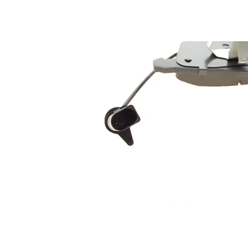 Колодки гальмівні передні BOSCH 0 986 494 283 для Audi A6 C5 1997-2005, 155.3x73.2 мм