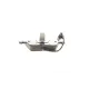 Колодки гальмівні передні BOSCH 0 986 494 283 для Audi A6 C5 1997-2005, 155.3x73.2 мм