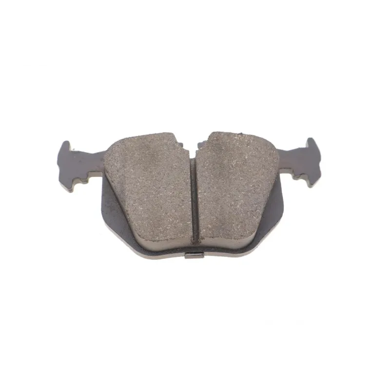 Колодки гальмівні задні BOSCH 0 986 494 286 для BMW 7 (E65/E66/E67) 2001-2008