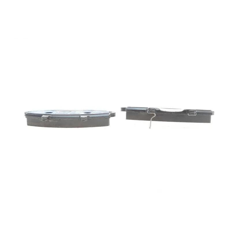 Колодки гальмівні передні BOSCH 0 986 494 289 для Ford Transit 1991-2000, 71.7x138.8x18.8 мм