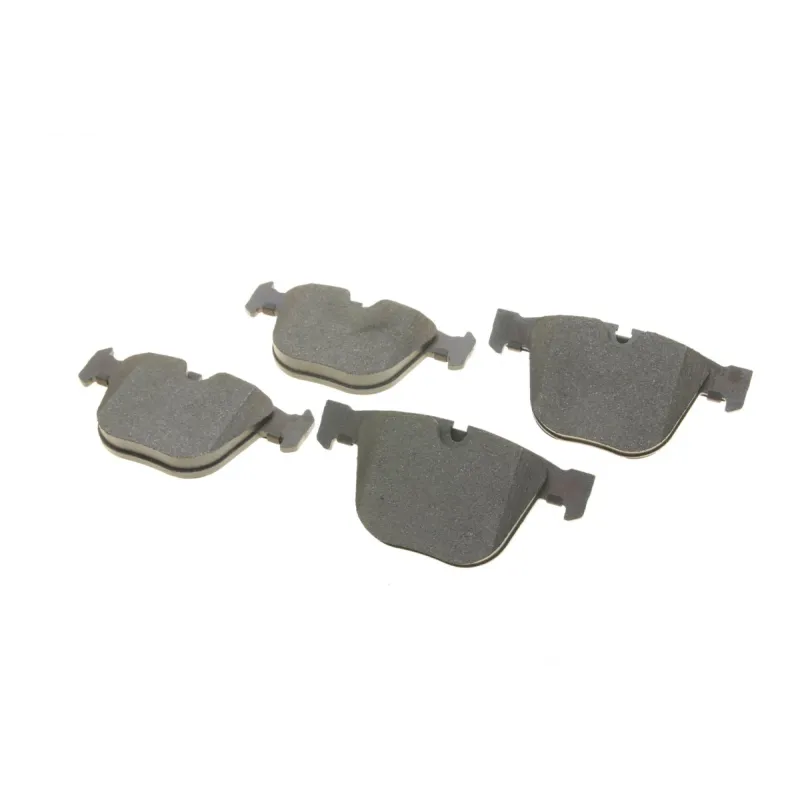 Колодки гальмівні задні BOSCH 0 986 494 294 для BMW 5 (E60) 2003-2010, X5 (E70) 2006-2013, X6 (E71) 2008-2014