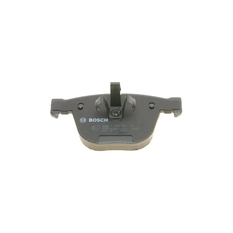 Колодки гальмівні задні BOSCH 0 986 494 294 для BMW 5 (E60) 2003-2010, X5 (E70) 2006-2013, X6 (E71) 2008-2014