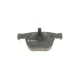 Колодки гальмівні задні BOSCH 0 986 494 294 для BMW 5 (E60) 2003-2010, X5 (E70) 2006-2013, X6 (E71) 2008-2014