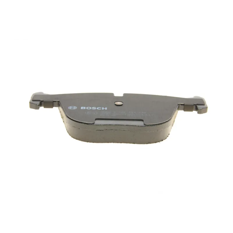 Колодки гальмівні задні BOSCH 0 986 494 294 для BMW 5 (E60) 2003-2010, X5 (E70) 2006-2013, X6 (E71) 2008-2014