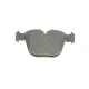 Колодки гальмівні задні BOSCH 0 986 494 294 для BMW 5 (E60) 2003-2010, X5 (E70) 2006-2013, X6 (E71) 2008-2014