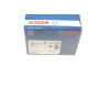 Колодки гальмівні задні BOSCH 0 986 494 294 для BMW 5 (E60) 2003-2010, X5 (E70) 2006-2013, X6 (E71) 2008-2014