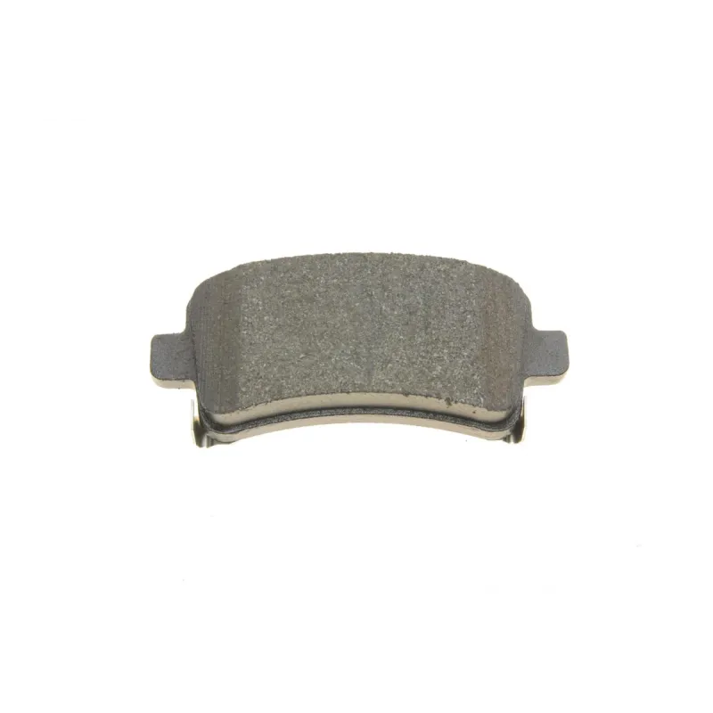 Колодки гальмівні задні BOSCH 0 986 494 297 для Opel Insignia, Chevrolet Malibu, Saab 9-5