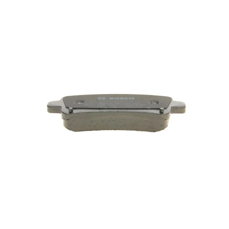 Колодки гальмівні задні BOSCH 0 986 494 297 для Opel Insignia, Chevrolet Malibu, Saab 9-5