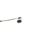 Колодки гальмівні передні BOSCH 0 986 494 307 для BMW X5 (E70/F15) X6 (E71/F16) 2007-2014, 193.2x79.2 мм