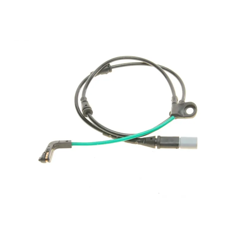 Колодки гальмівні передні BOSCH 0 986 494 307 для BMW X5 (E70/F15) X6 (E71/F16) 2007-2014, 193.2x79.2 мм