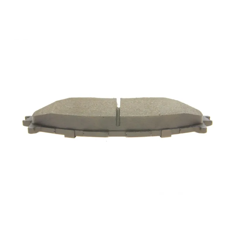 Колодки гальмівні передні BOSCH 0 986 494 316 для Lexus IS II (GSE2_, ALE2_, USE2_) 2005-2010, 154.6x59.3x17.7 мм
