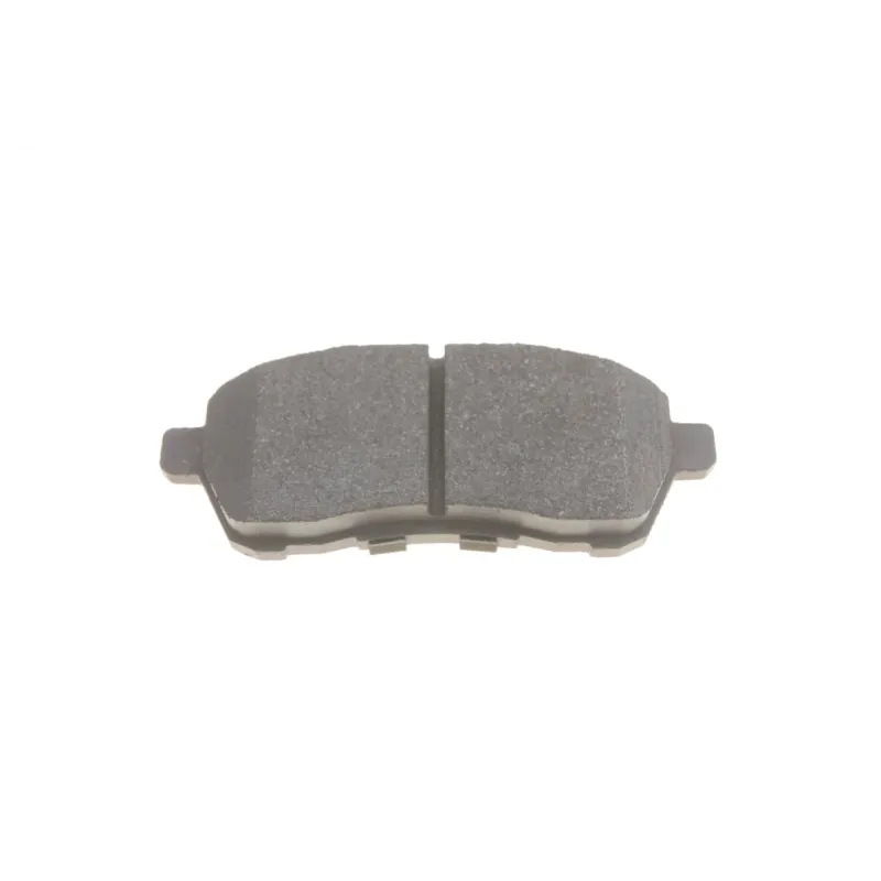 Колодки гальмівні передні BOSCH 0 986 494 321 для Suzuki Swift IV (FZ, NZ) 2010- 1.2 90-94 к.с. 125.8x51.4x15.3 мм