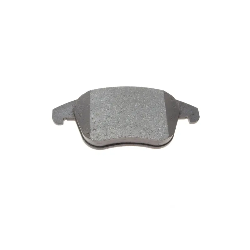 Колодки гальмівні передні BOSCH 0 986 494 324 для Citroen C4, Peugeot 3008, 155.4x66.9x18.5 мм
