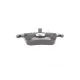 Колодки гальмівні передні BOSCH 0 986 494 324 для Citroen C4, Peugeot 3008, 155.4x66.9x18.5 мм
