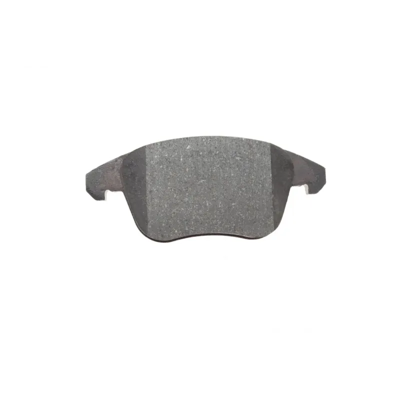 Колодки гальмівні передні BOSCH 0 986 494 324 для Citroen C4, Peugeot 3008, 155.4x66.9x18.5 мм