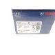 Колодки гальмівні передні BOSCH 0 986 494 324 для Citroen C4, Peugeot 3008, 155.4x66.9x18.5 мм