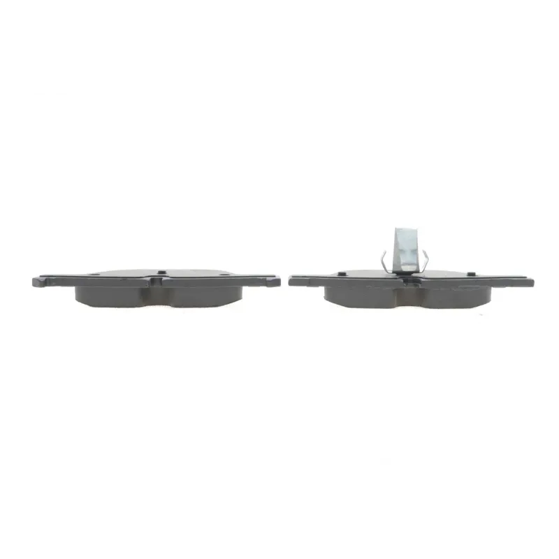Колодки гальмівні задні BOSCH 0 986 494 325 для BMW 5 (E60) X5 (E70/F15) X6 (E71/F16) 139.7x67.8x17.3 мм