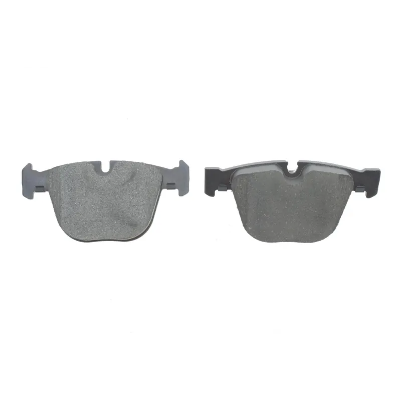 Колодки гальмівні задні BOSCH 0 986 494 325 для BMW 5 (E60) X5 (E70/F15) X6 (E71/F16) 139.7x67.8x17.3 мм