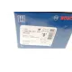Комплект гальмівних колодок (передніх) Renault Kangoo 08- замінено на 0 986 494 612