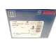 Колодки гальмівні (задні) Honda Accord VIII 2.0-2.4i 08-