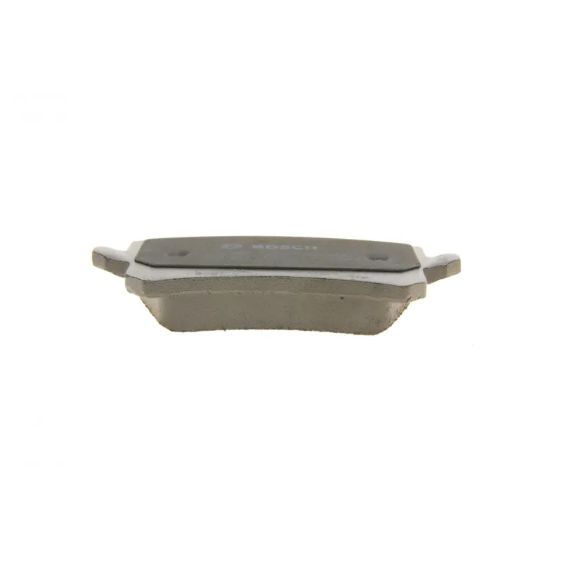 Колодки гальмівні задні BOSCH 0 986 494 344 для Audi A6, VW Passat B6 2005-2011, 105.3x56.3x16.4 мм