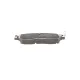 Колодки гальмівні (передні) Hyundai Terracan/Equus/Kia Amanti 99-