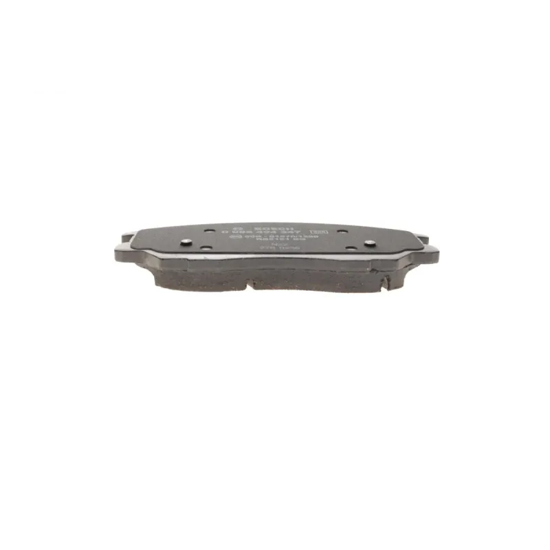 Колодки гальмівні (передні) Hyundai Terracan/Equus/Kia Amanti 99-