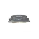 Колодки гальмівні (задні) Toyota Camry 01-11/Highlander 00-03/Lexus ES 96-06